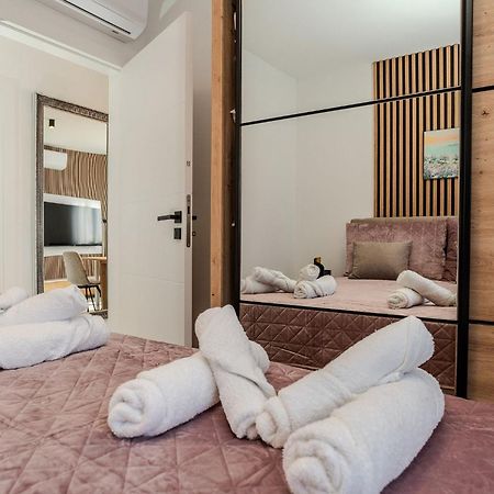La Vita E Bella Zadar Ngoại thất bức ảnh