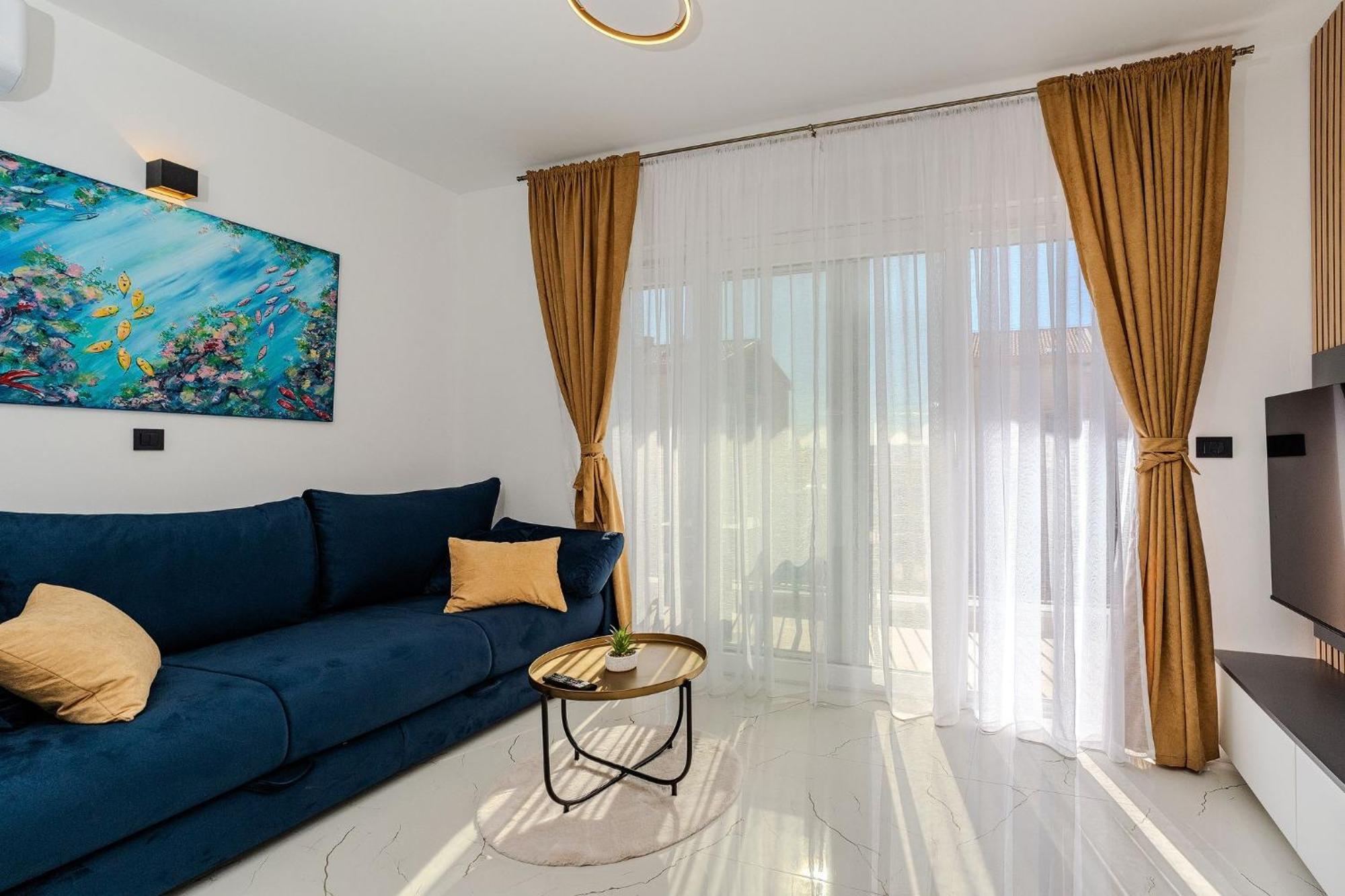 La Vita E Bella Zadar Ngoại thất bức ảnh