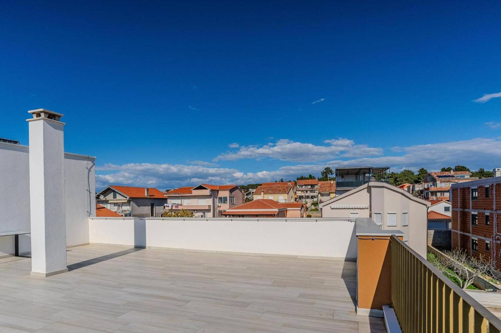 La Vita E Bella Zadar Ngoại thất bức ảnh