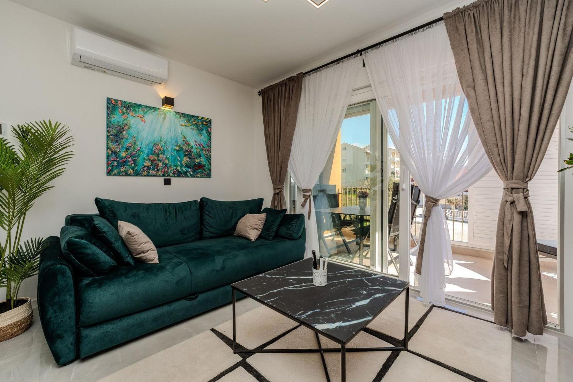 La Vita E Bella Zadar Ngoại thất bức ảnh