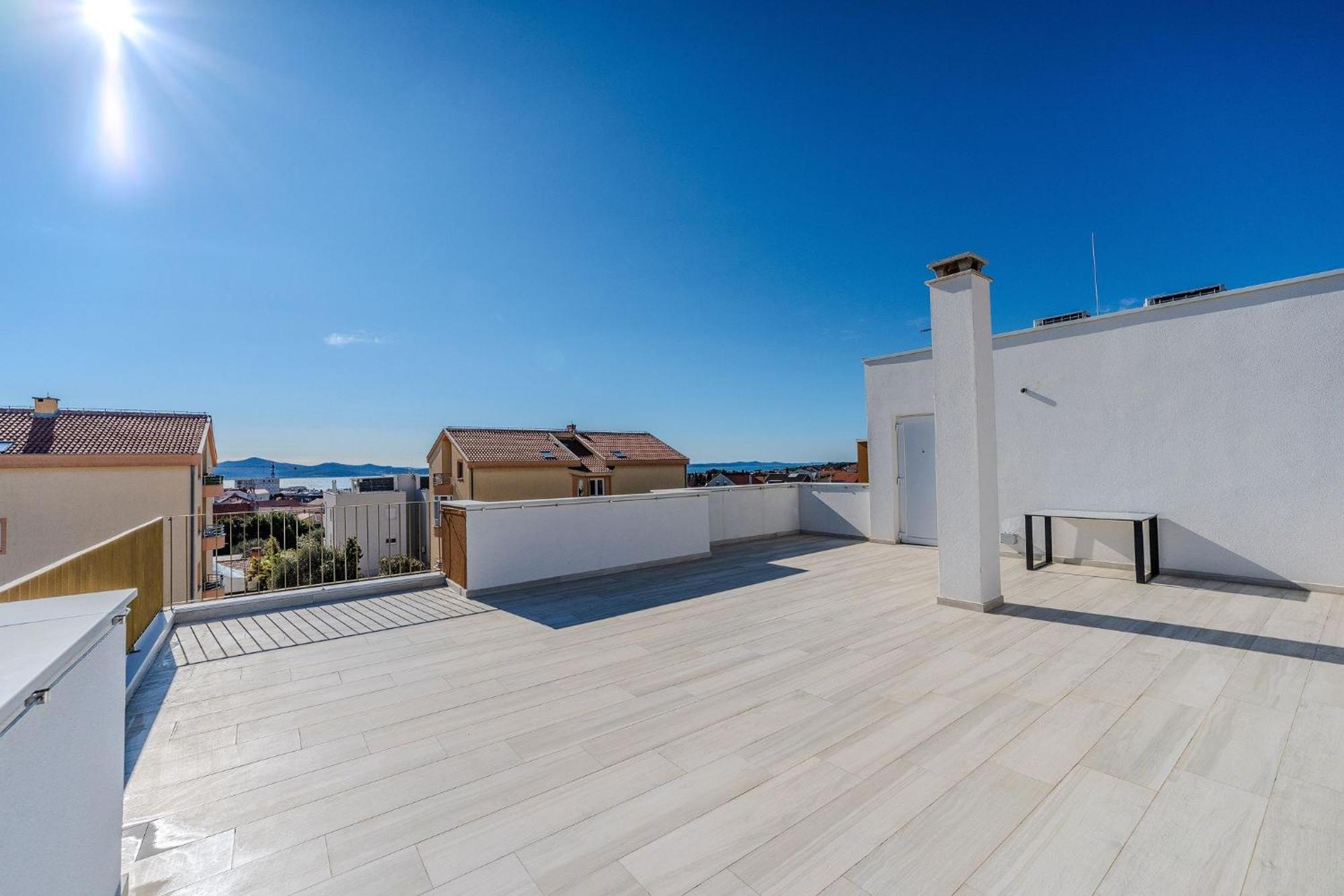 La Vita E Bella Zadar Ngoại thất bức ảnh